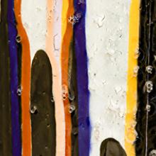 Jun Kaneko : Untitled